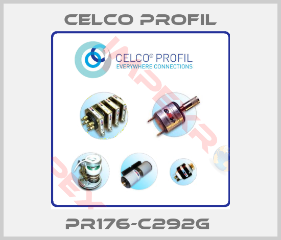 Celco Profil-PR176-C292G 