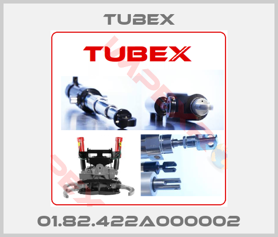 Tubex-01.82.422A000002