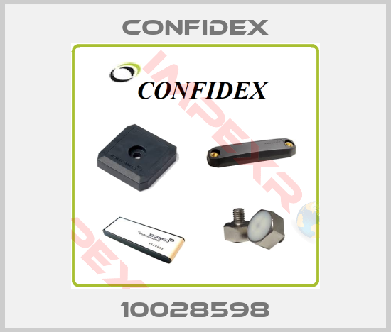 Confidex-10028598