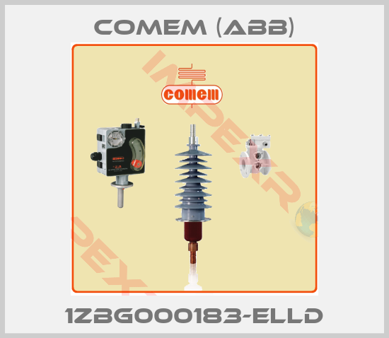 Comem (ABB)-1ZBG000183-ELLD