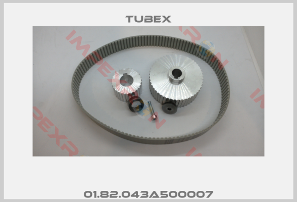 Tubex-01.82.043A500007