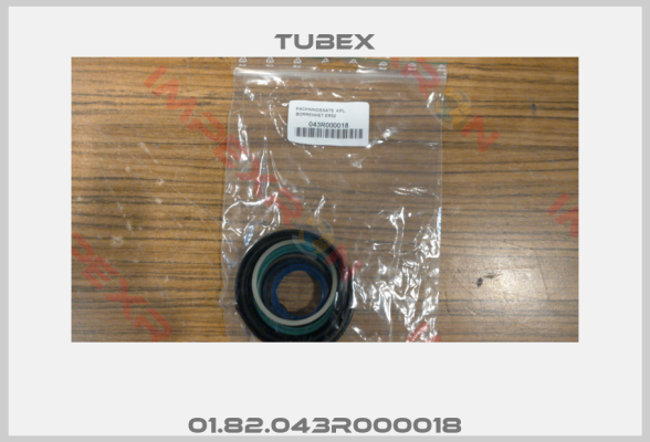 Tubex-01.82.043R000018