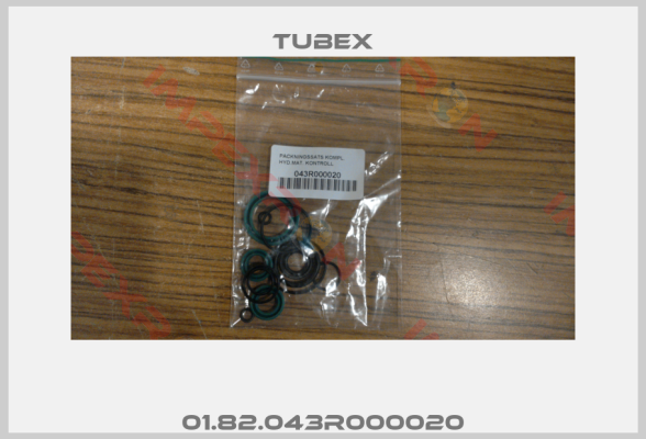 Tubex-01.82.043R000020
