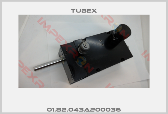 Tubex-01.82.043A200036