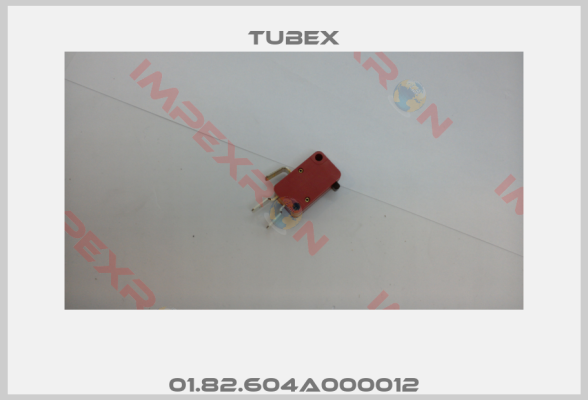 Tubex-01.82.604A000012