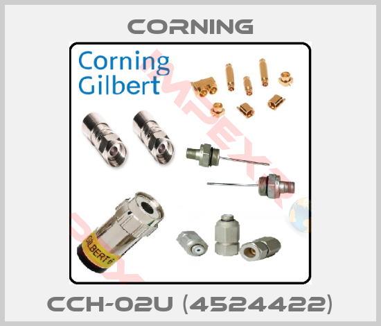 Corning-CCH-02U (4524422)