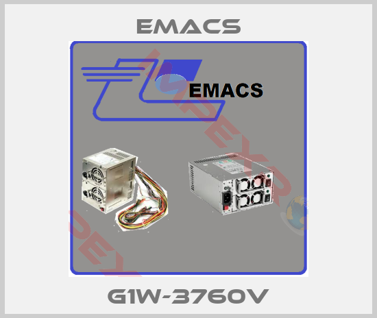 Emacs-G1W-3760V
