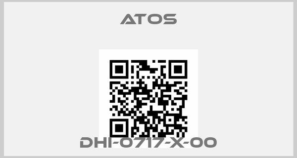Atos-DHI-0717-X-00