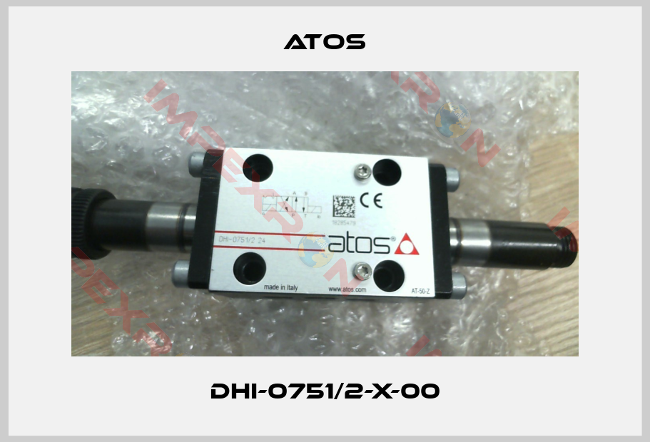 Atos-DHI-0751/2-X-00