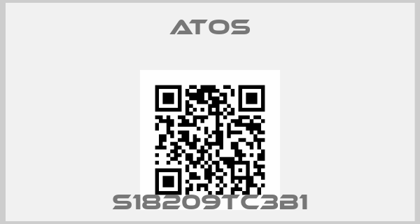 Atos-S18209TC3B1