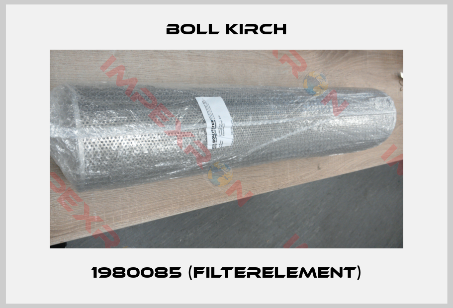 Boll Kirch-1980085 (Filterelement)