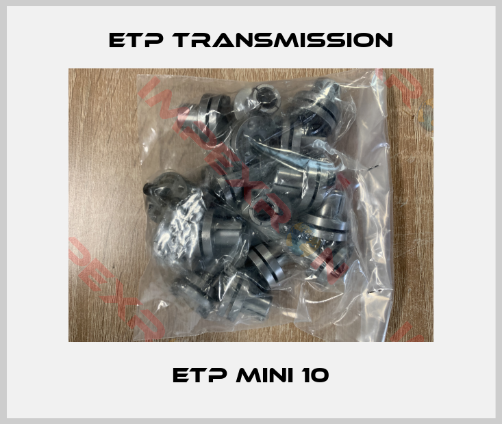 ETP Transmission-ETP MINI 10