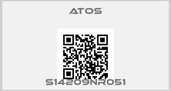 Atos-S14209NR051