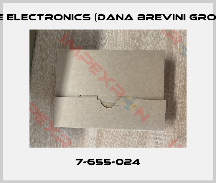 BPE Electronics (Dana Brevini Group)-7-655-024
