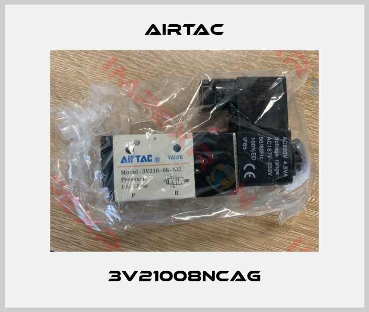 Airtac-3V21008NCAG