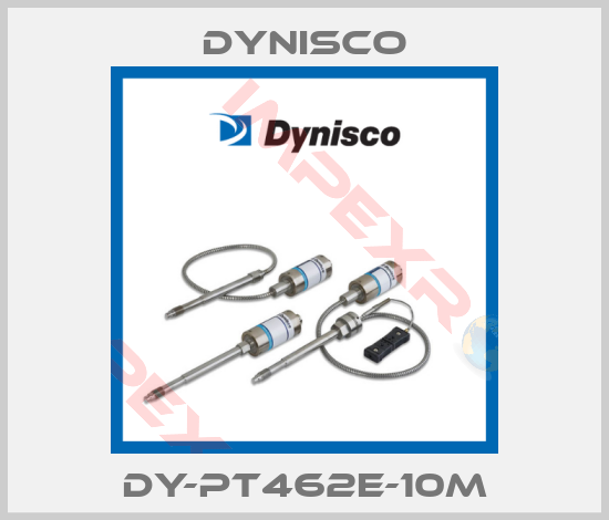 Dynisco-DY-PT462E-10M