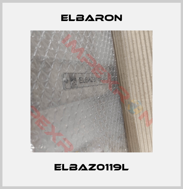 Elbaron-ELBAZ0119L