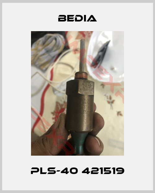 Bedia-PLS-40 421519