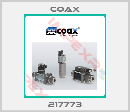 Coax-217773