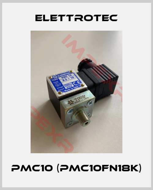 Elettrotec-PMC10 (PMC10FN18K)