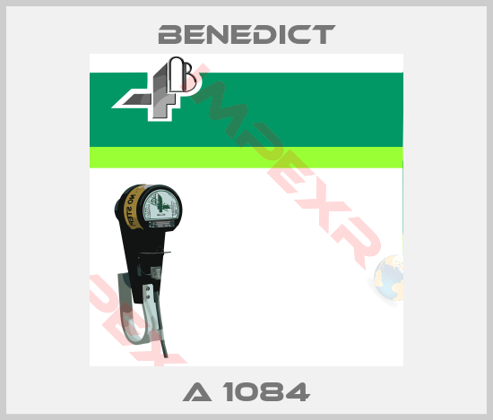 Benedict-A 1084