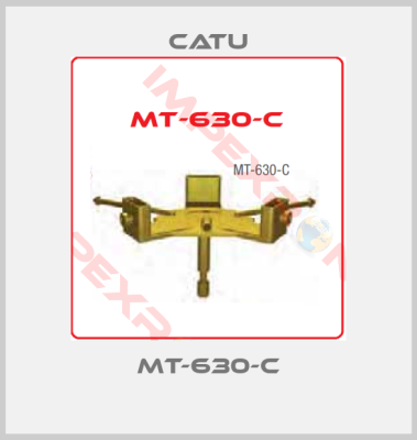 Catu-MT-630-C