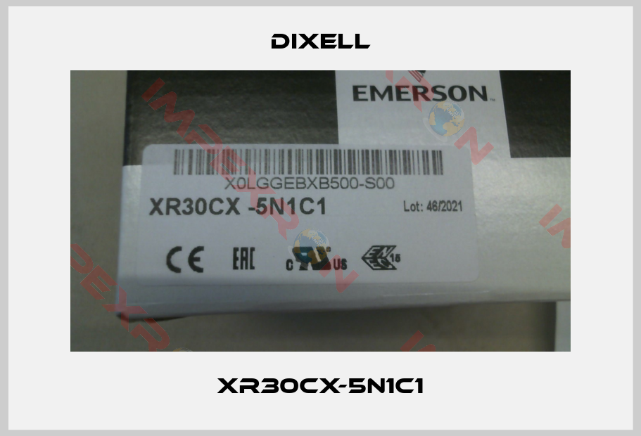 Dixell-XR30CX-5N1C1