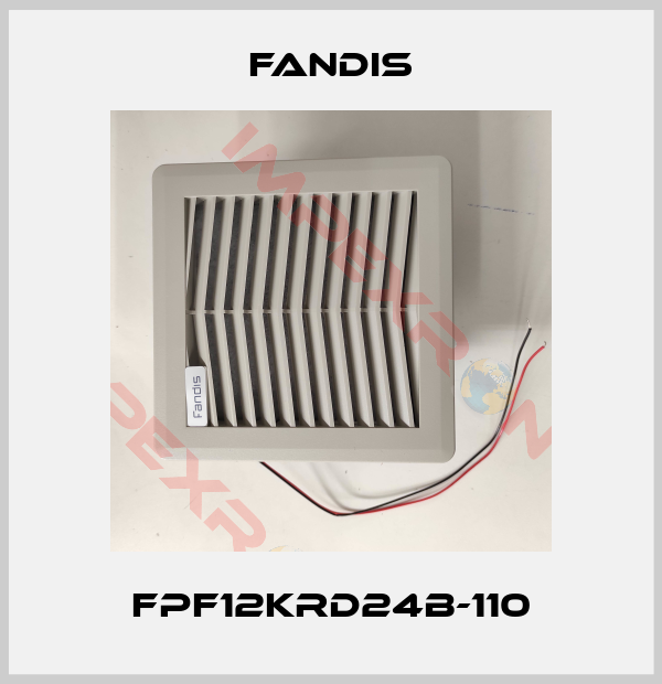 Fandis-FPF12KRD24B-110