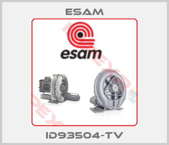 Esam-ID93504-TV