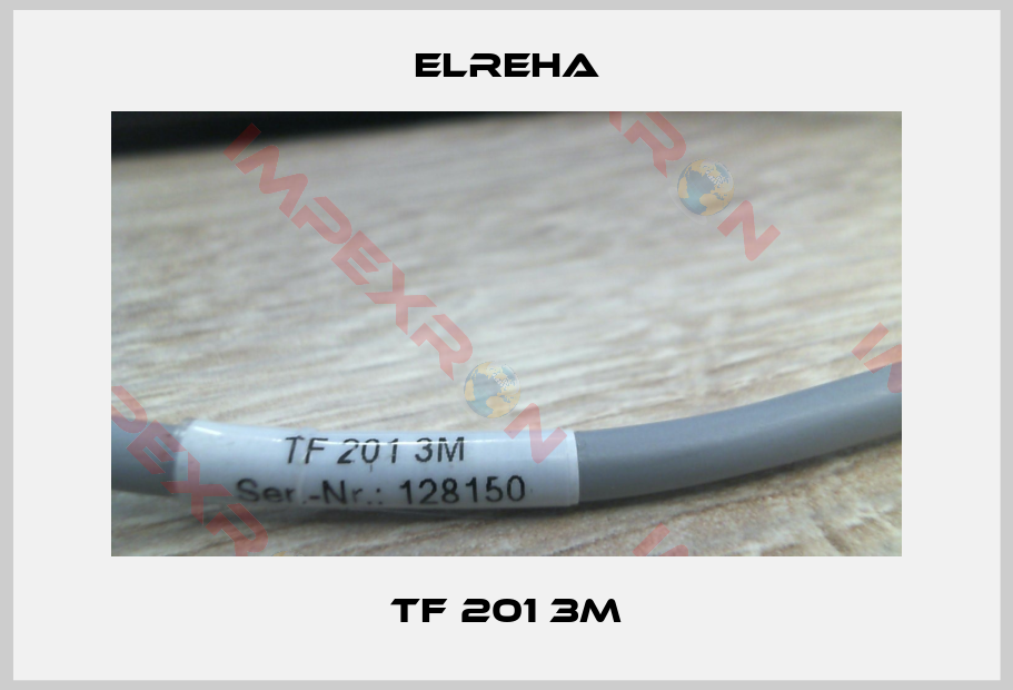 Elreha-TF 201 3m