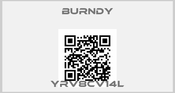 Burndy-YRV8CV14L