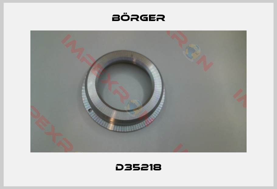 Börger-D35218