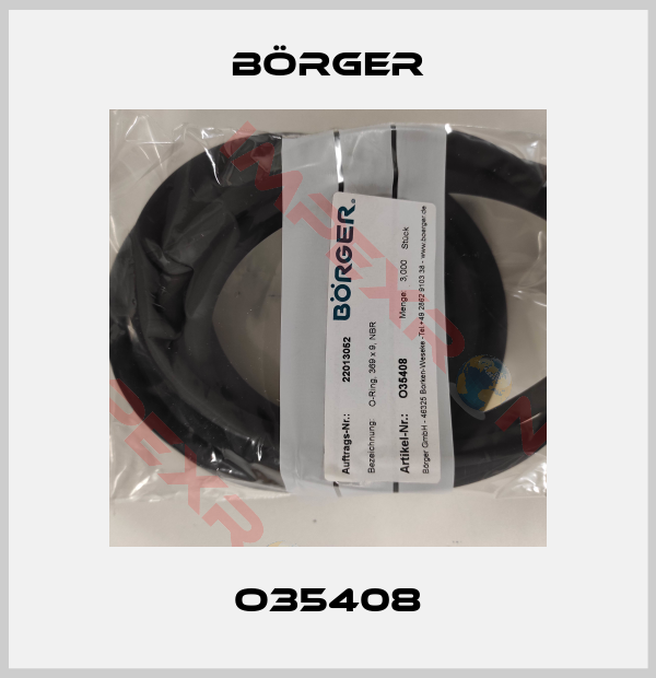 Börger-O35408