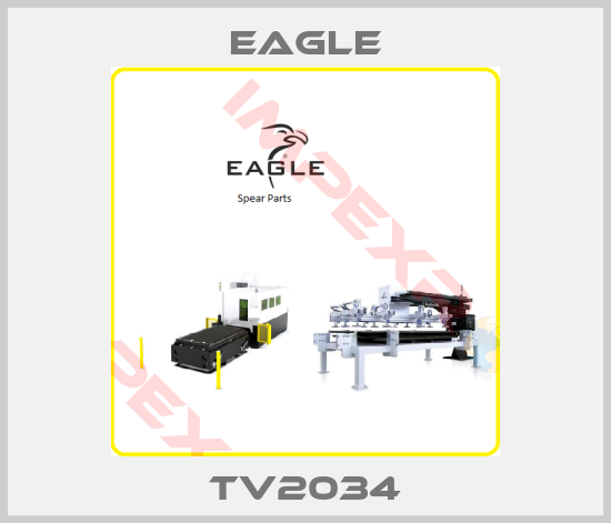 EAGLE-TV2034