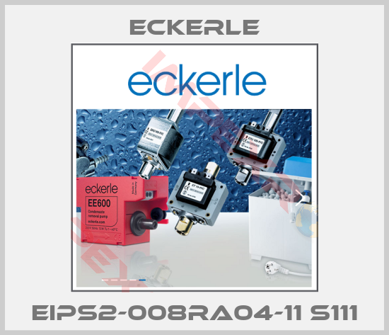 Eckerle-EIPS2-008RA04-11 S111
