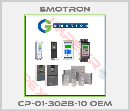 Emotron-CP-01-3028-10 oem