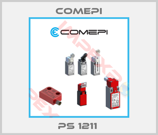 Comepi-PS 1211 
