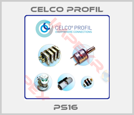 Celco Profil-PS16 