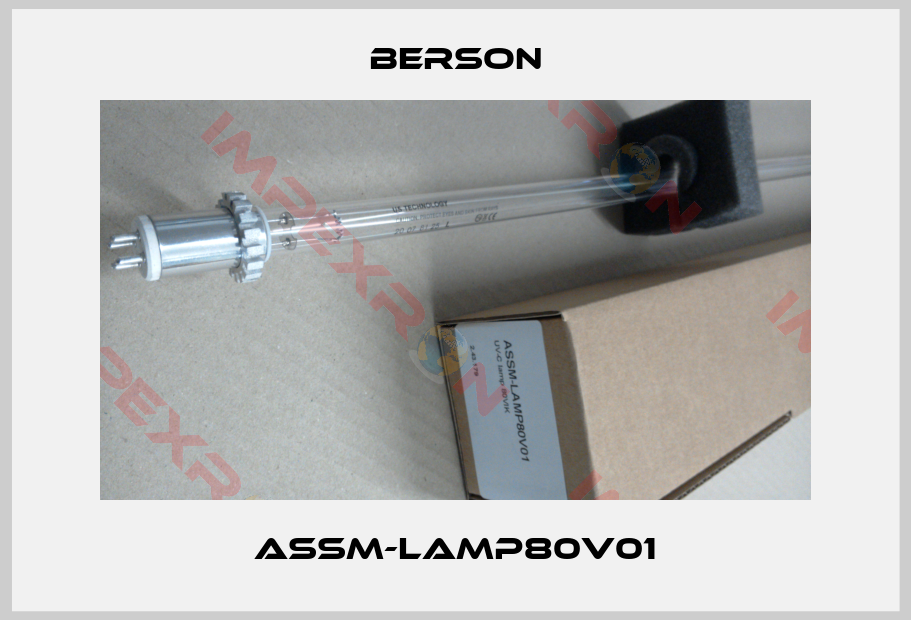 Berson-ASSM-LAMP80V01