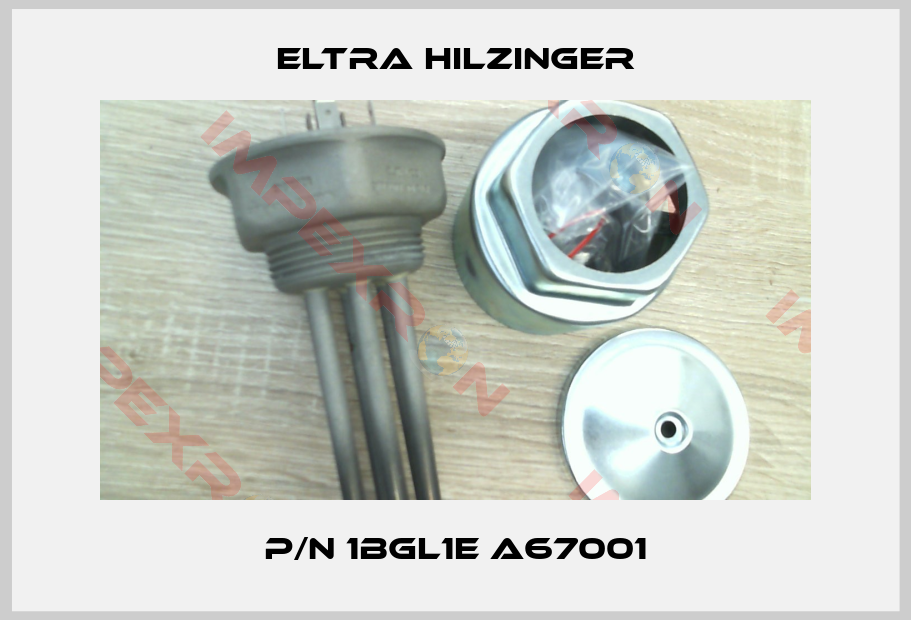 ELTRA HILZINGER-P/N 1BGL1E A67001