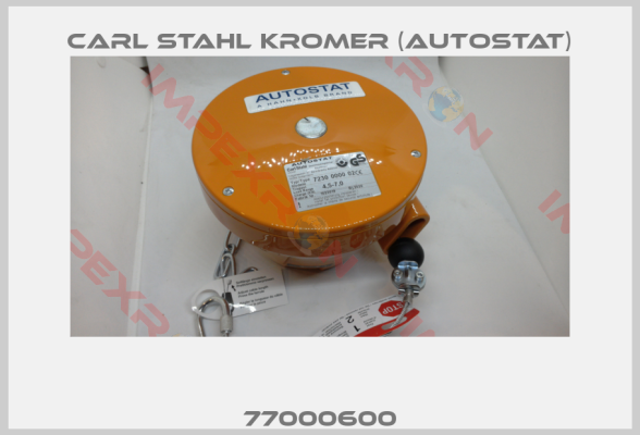 Carl Stahl Kromer (AUTOSTAT)-77000600