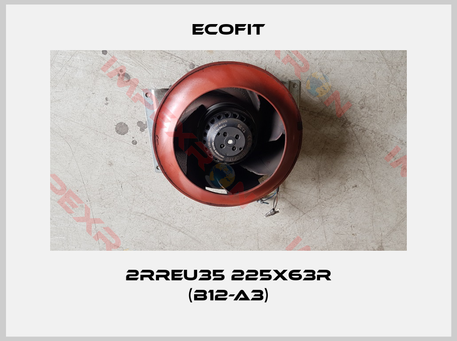Ecofit-2RREu35 225x63R (B12-A3)