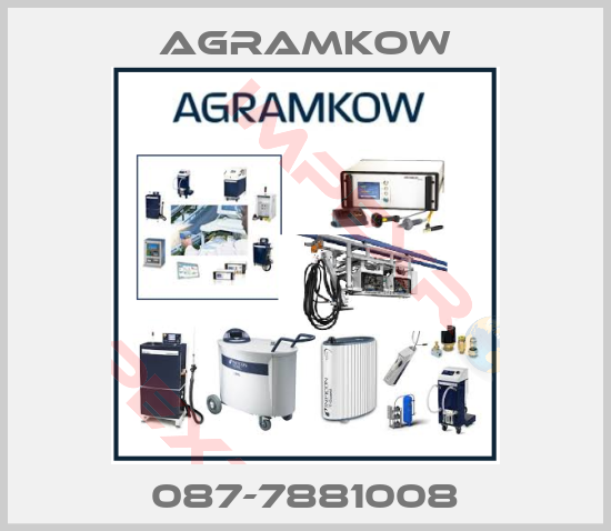 Agramkow-087-7881008