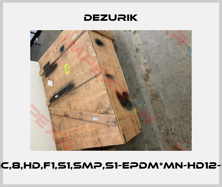 DeZurik-KGC,8,HD,F1,S1,SMP,S1-EPDM*MN-HD12-CS