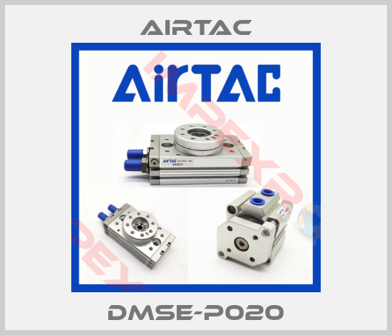 Airtac-DMSE-P020