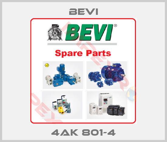 Bevi-4AK 801-4