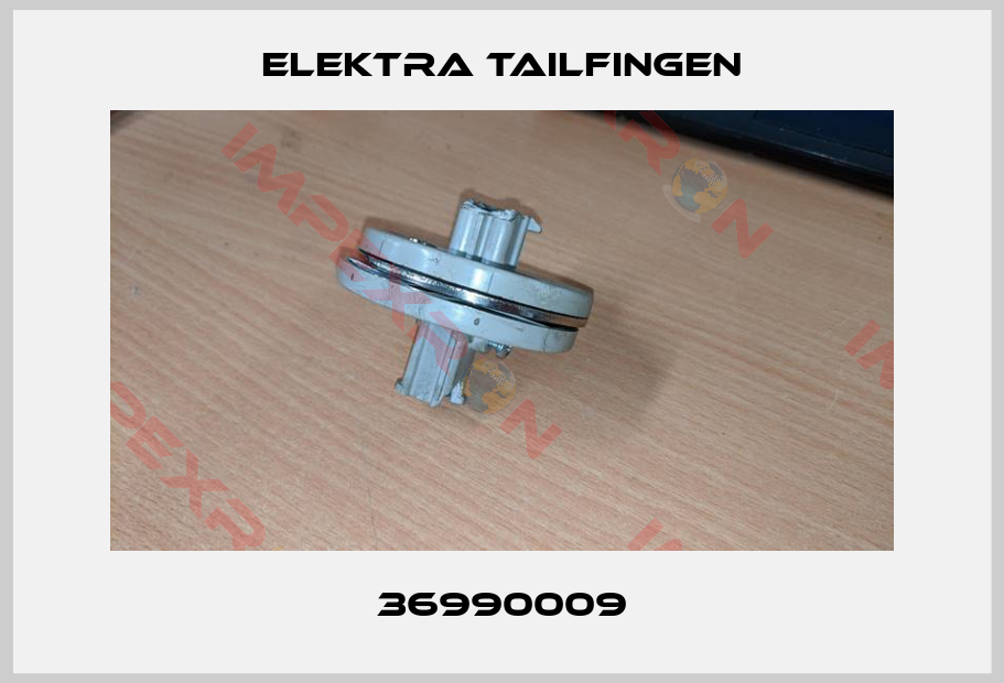 Elektra Tailfingen-36990009