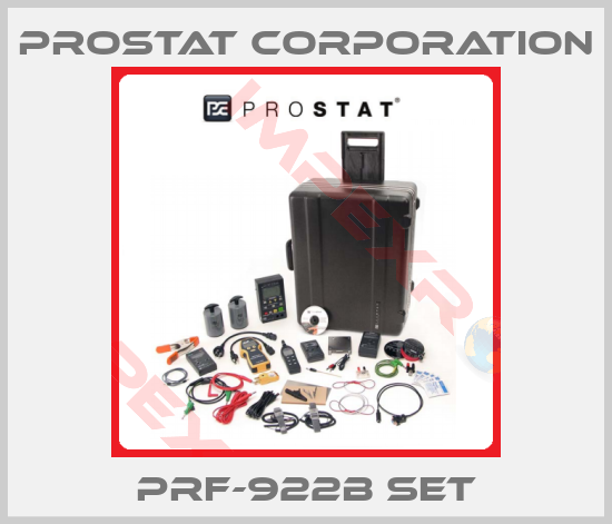 Prostat Corporation-PRF-922B Set