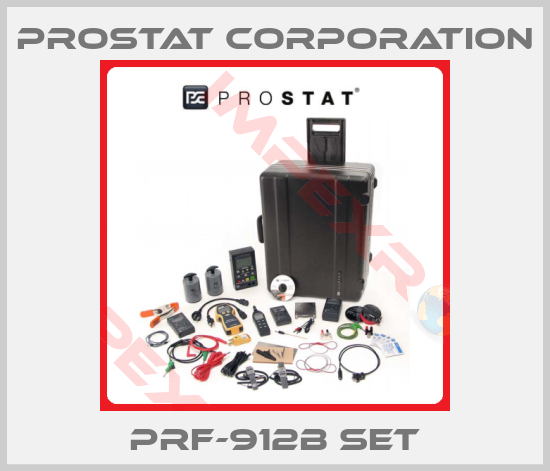 Prostat Corporation-PRF-912B Set