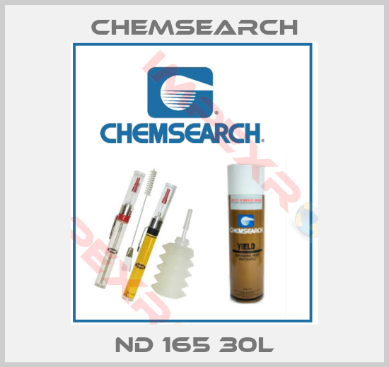 Chemsearch-ND 165 30l